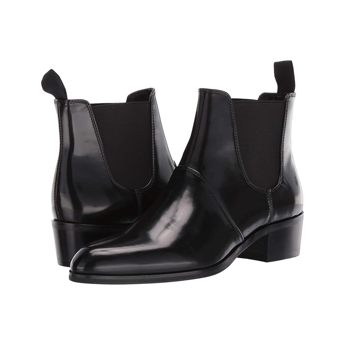 

Челси Matt Nat Oslo Black PU, 37