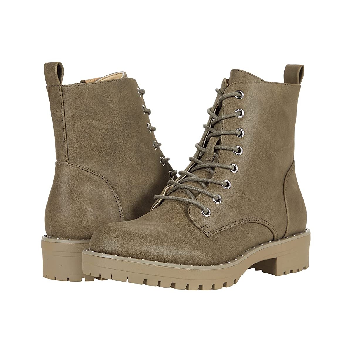 

Ботинки DV Dolce Vita Opalus Olive, 38