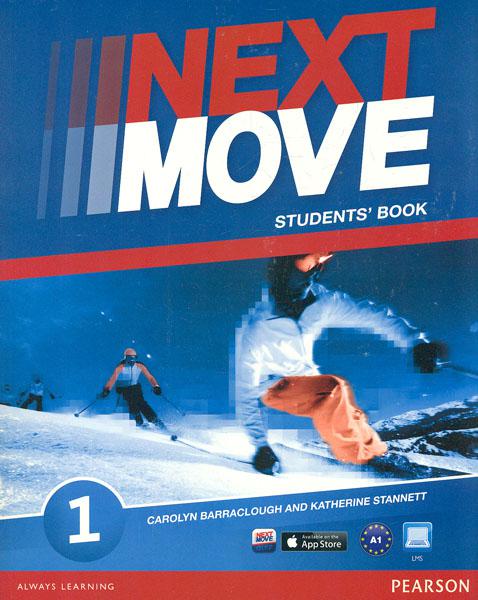 

Next Move 1 Students Book