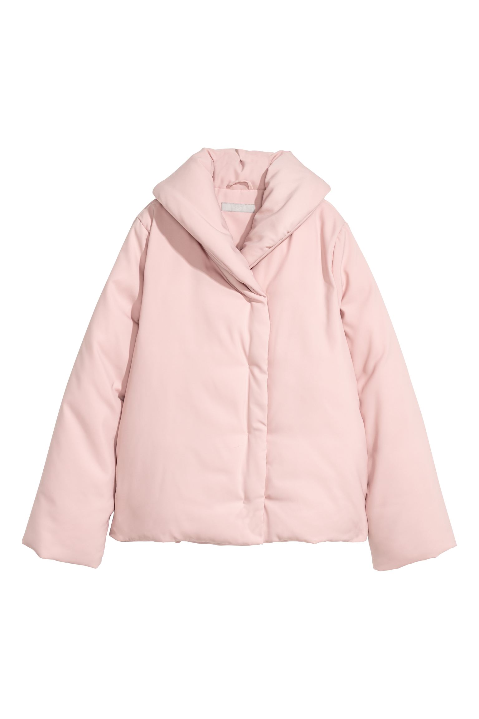 

Куртка H&M  розовый 912578472, Куртка H&M 32 розовый 912578472