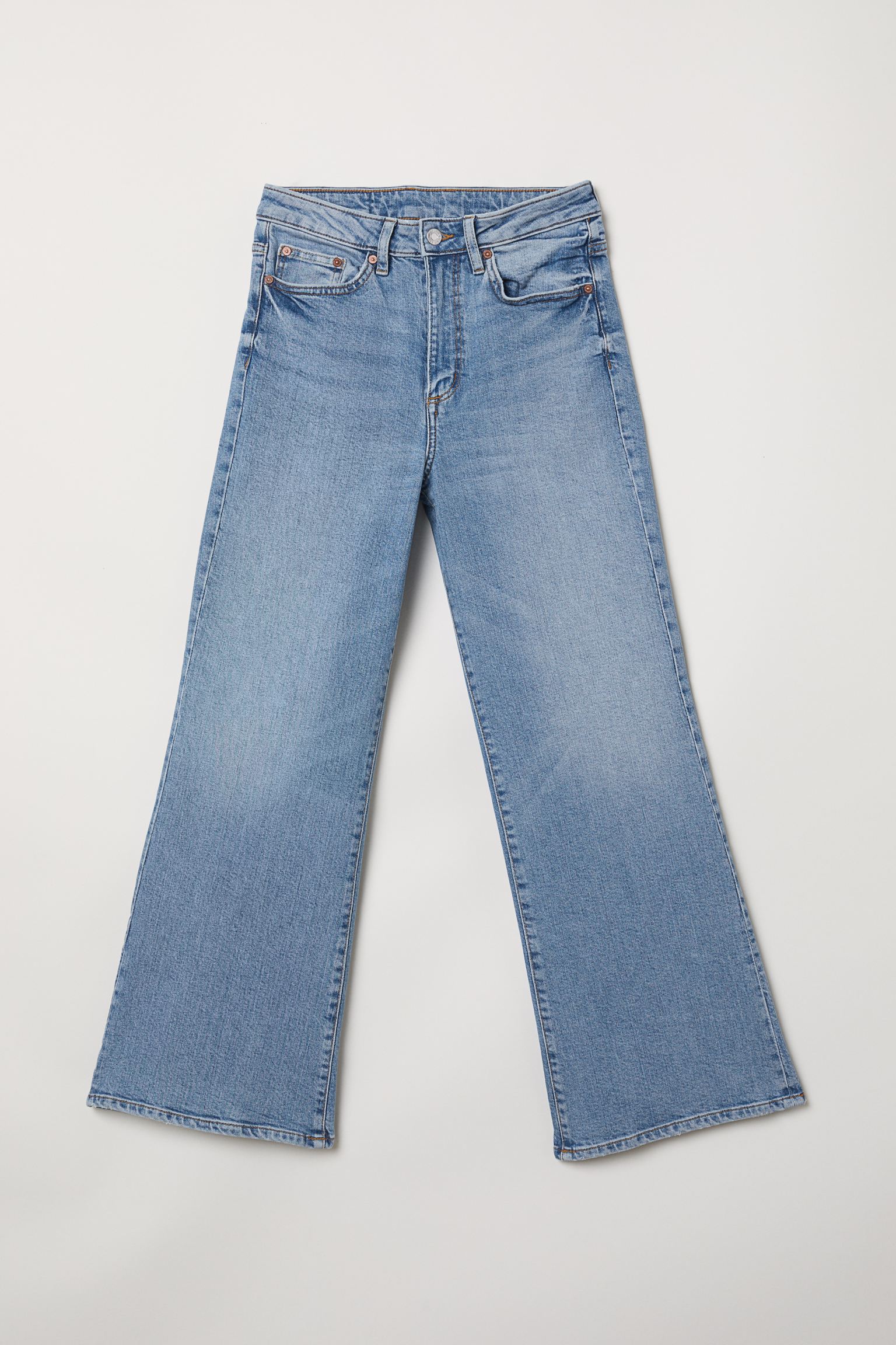 

Джинсы H&M  синий 812665475, Джинсы H&M 30 синий 812665475
