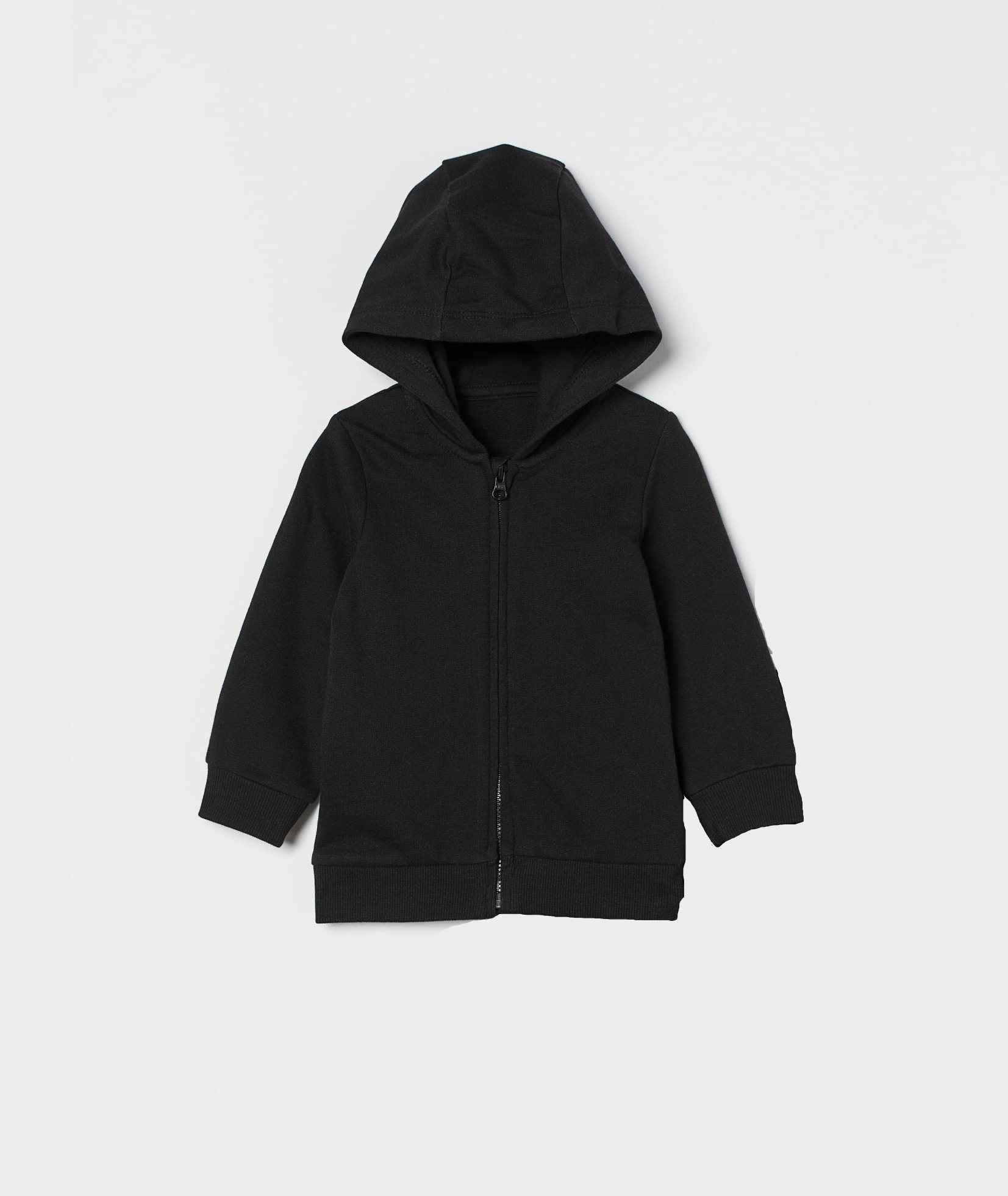 

Толстовка H&M 56см черный 912883454