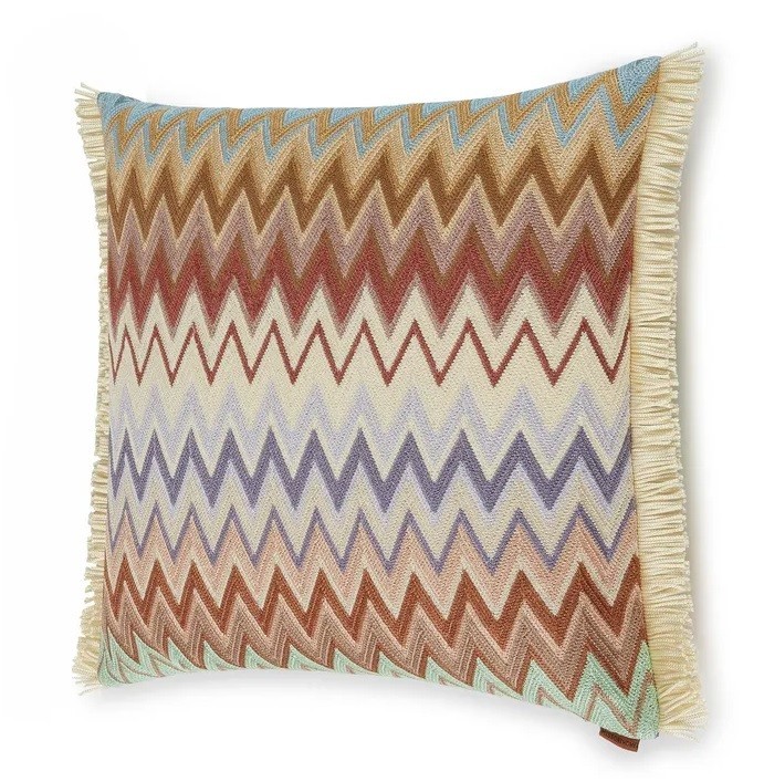

Подушка MISSONI HOME MARGOT 1M3CU40001, col. 160A