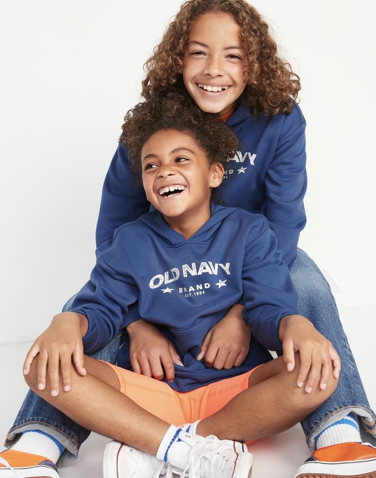 

Худі Old Navy 158-164 см синє