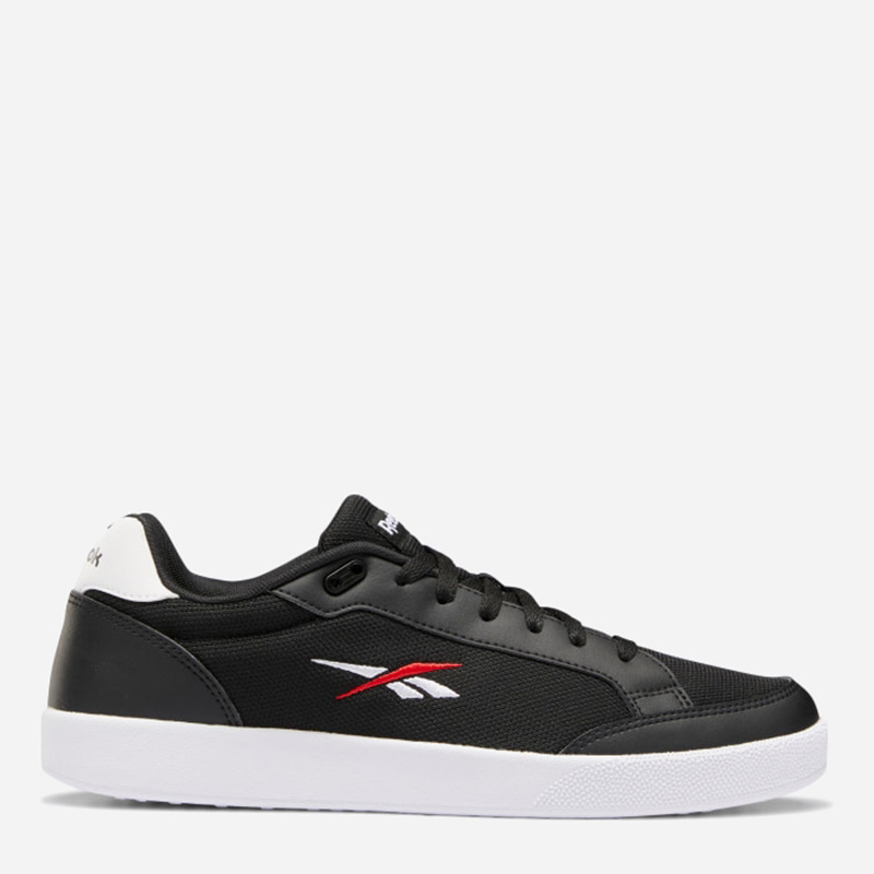 

Кеды Reebok Vector Smash FX3034 45 (11.5) 29.5 см CBLACK/VECRED/FTWWHT
