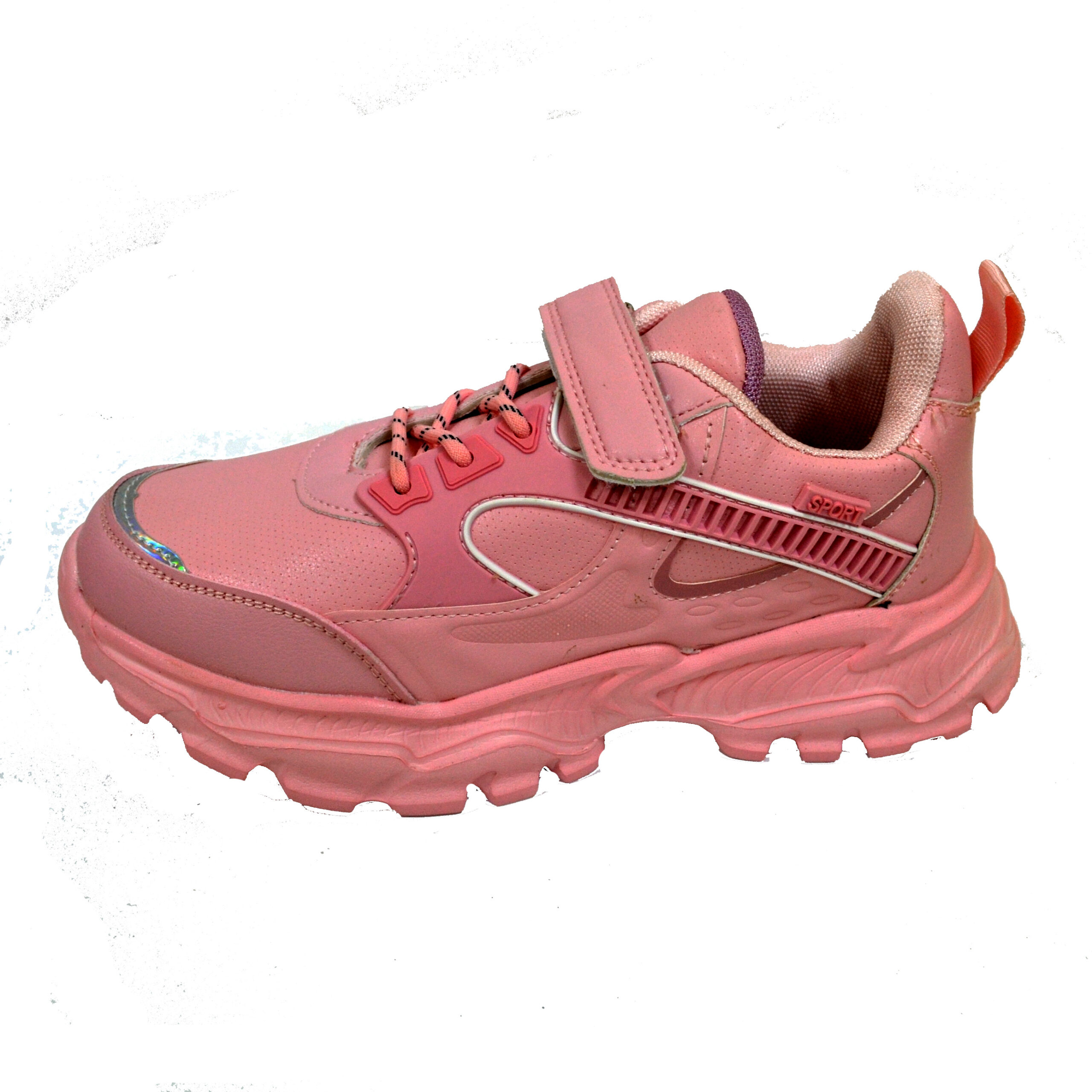

Кроссовки для девочек Том.М 9646В 36(р)