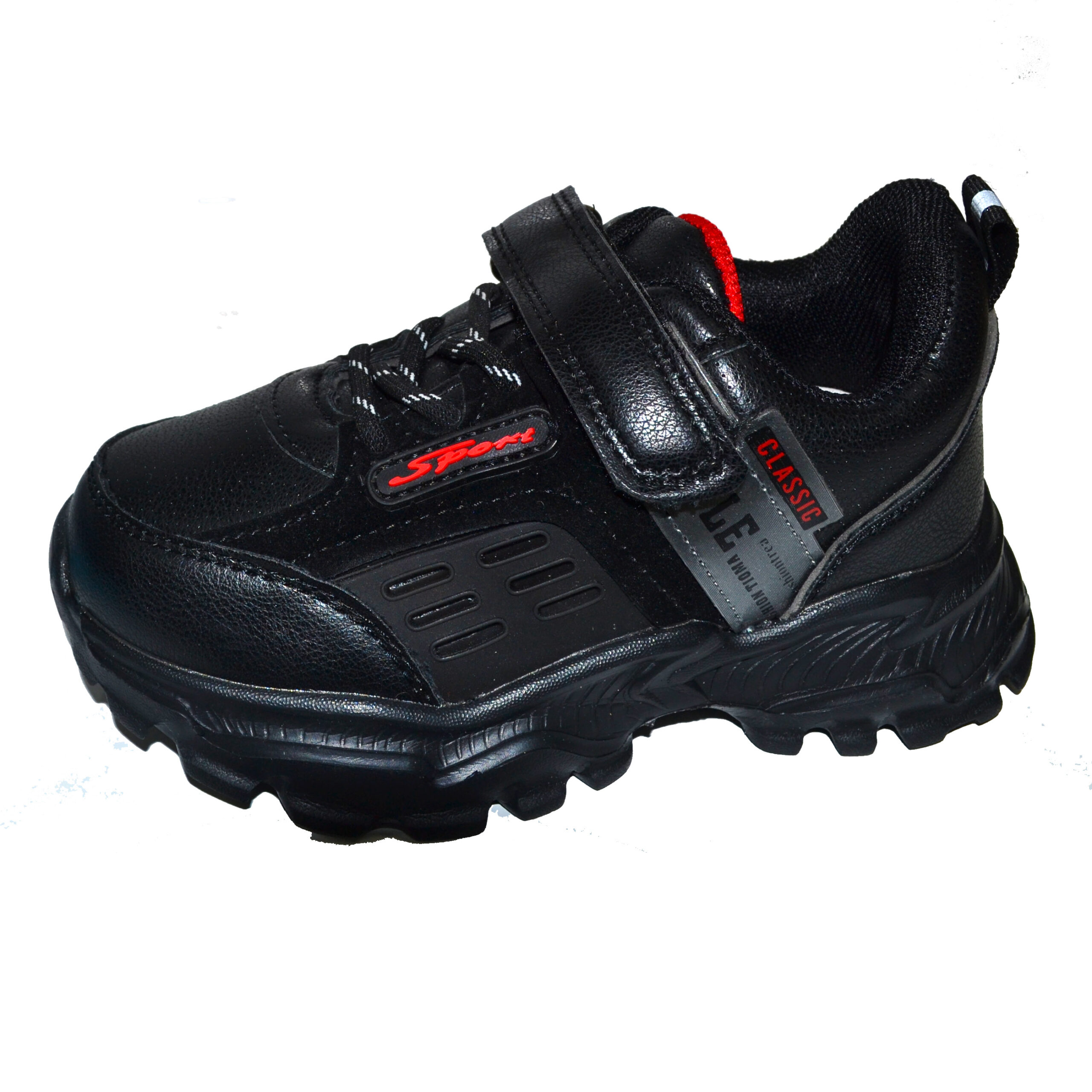 

Кроcсовки для мальчиков Том.М 9640E 31(р)