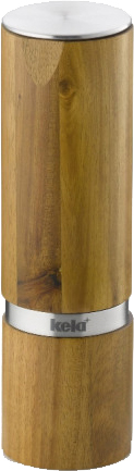 

Мельница для соли или перца Kela Kauri 5.5x18 см