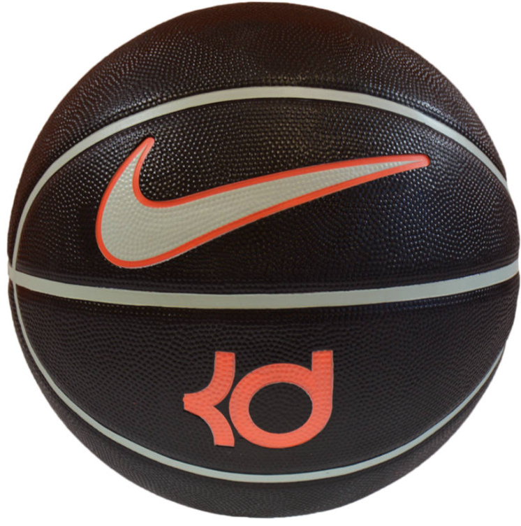 

Баскетбольный мяч Nike KD Playground N.000.2247.030.07 (размер 7),
