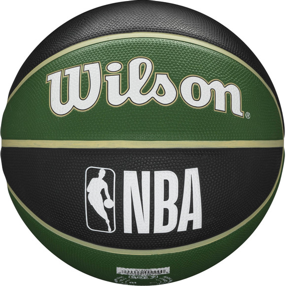 

Баскетбольный мяч Wilson NBA Team Tribute WTB1300XBMIL (размер 7),