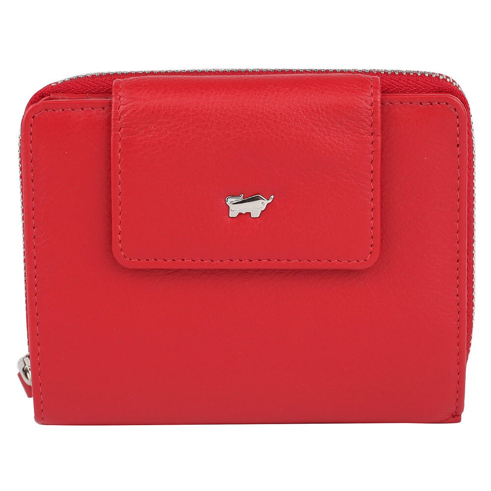 

Женский кошелек из натуральной кожи Braun Buffel Miami 50554-691-080