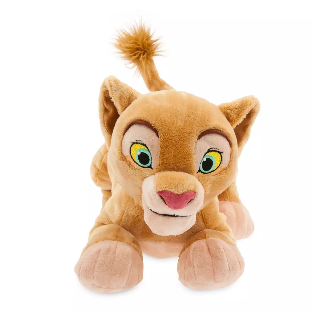 

Мягкая игрушка Disney Нала - Король Лев 43 см