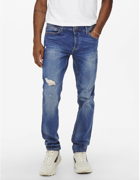 

Джинсы Only&Sons W33/L30