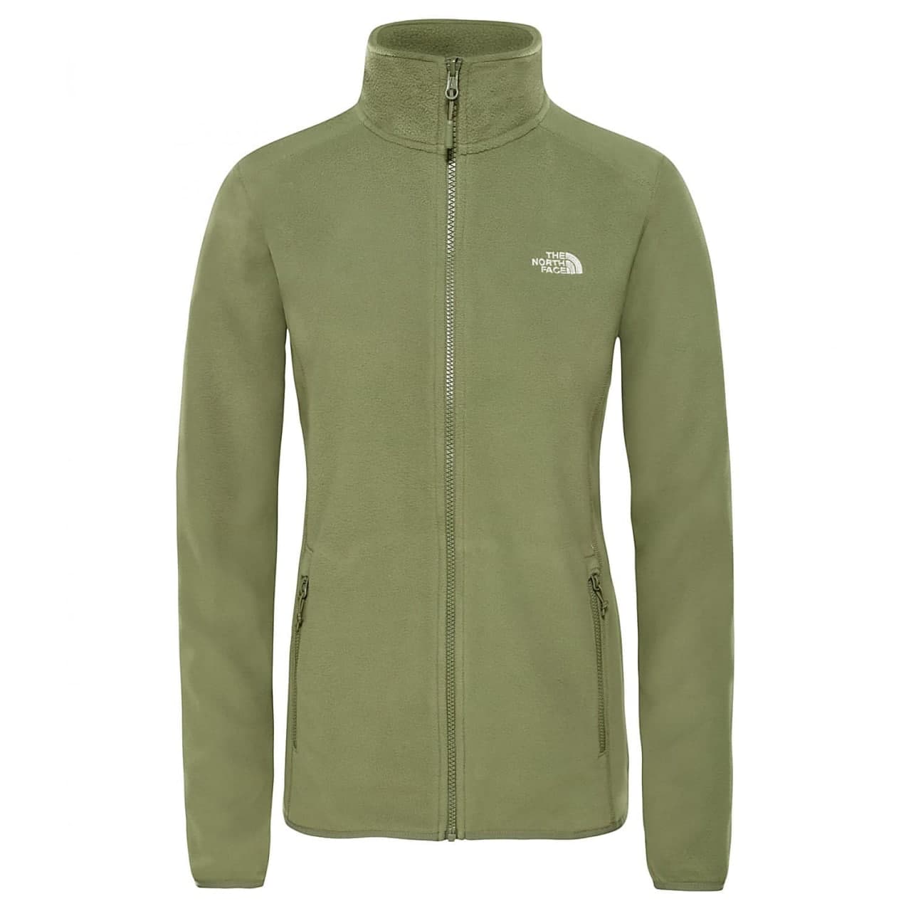 

Флисовая куртка The North Face NF0A2UAU L