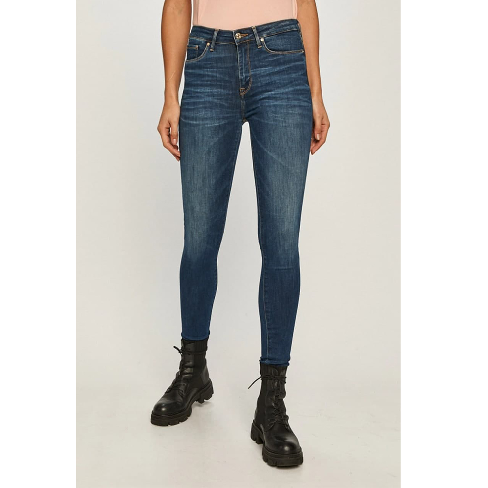 

Джинсы Tommy Hilfiger W27/L28
