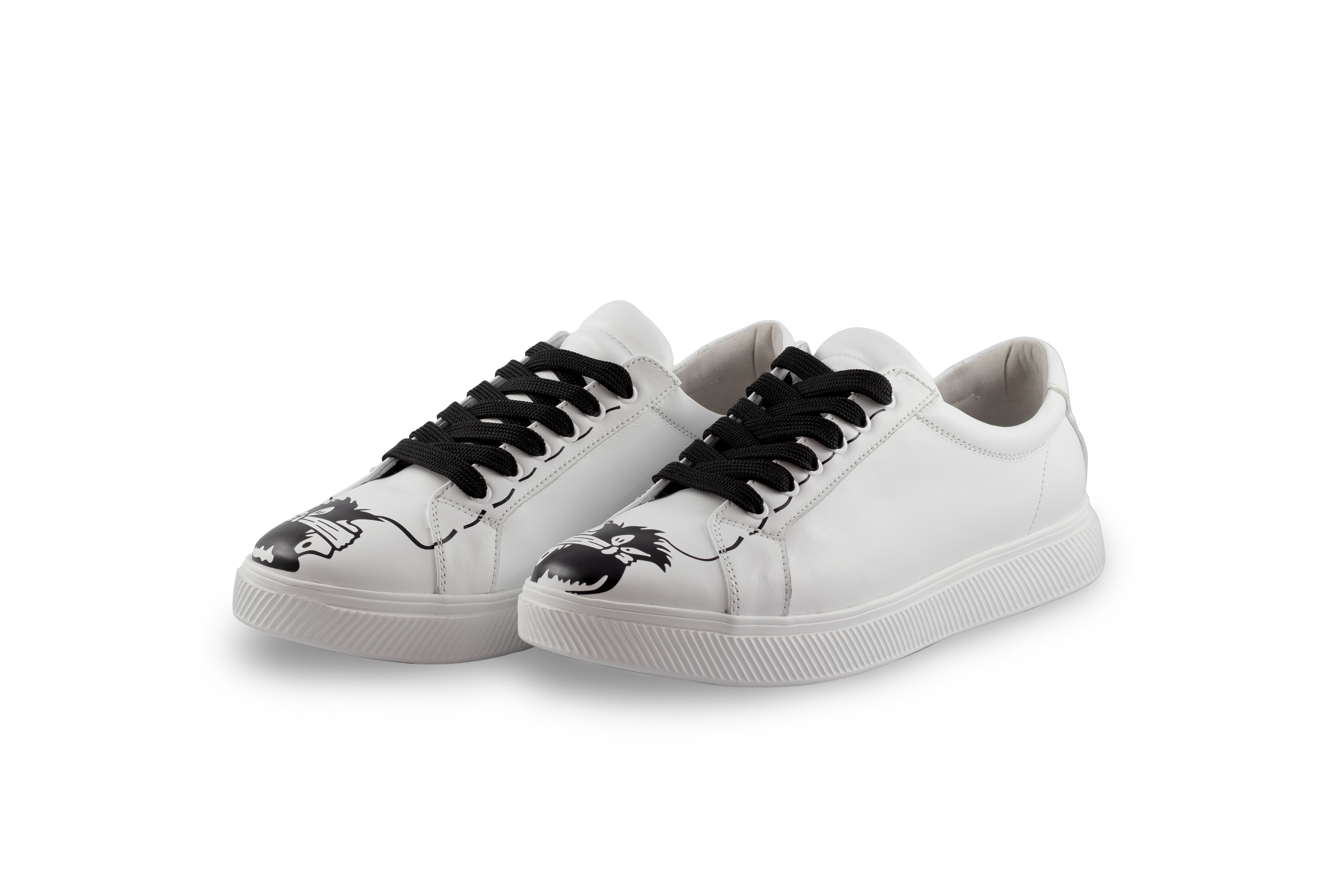 

Кеды WINGS Casual G 45 Белый 0012802