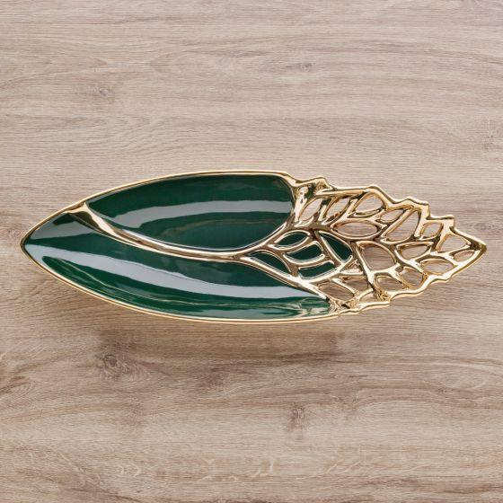 

Декоративное блюдо Home&You Oaktree 48 см