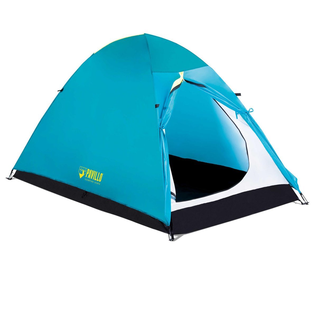 

Двухместная туристическая палатка Pavillo Bestway 68089 Active Base 2 (200х120х105) синяя (it-68089)