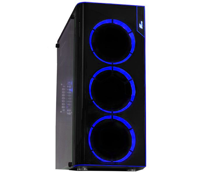 

Компьютер TECHNO i3 (3gen)/Radeon R9 370, 4 Gb/ DDR3 8GB/ SSD 120