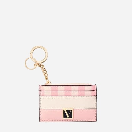 

Кошелек женский Victoria's Secret 577193260  Розовый, Кошелек женский Victoria's Secret 577193260 One Size Розовый