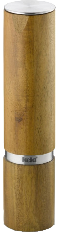 

Мельница для соли или перца Kela Kauri 5.5x23 см