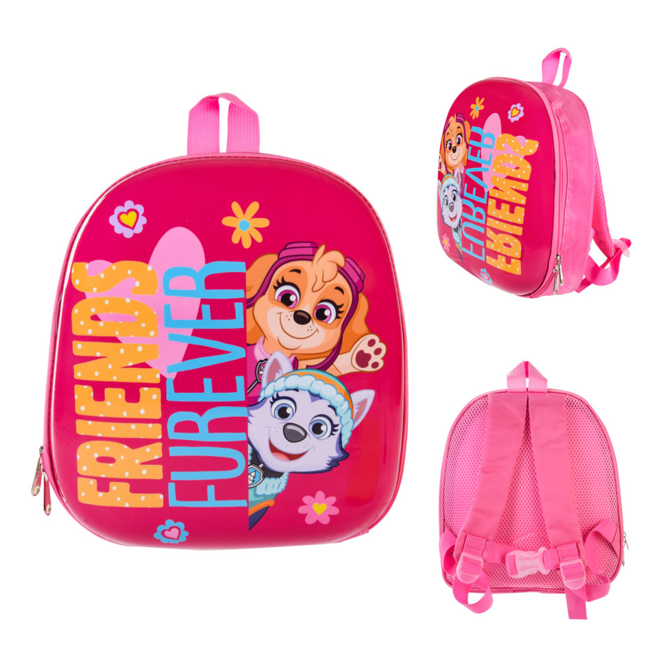 

Детский рюкзак Paw Patrol Bambi PL82109 Скай и Еверест