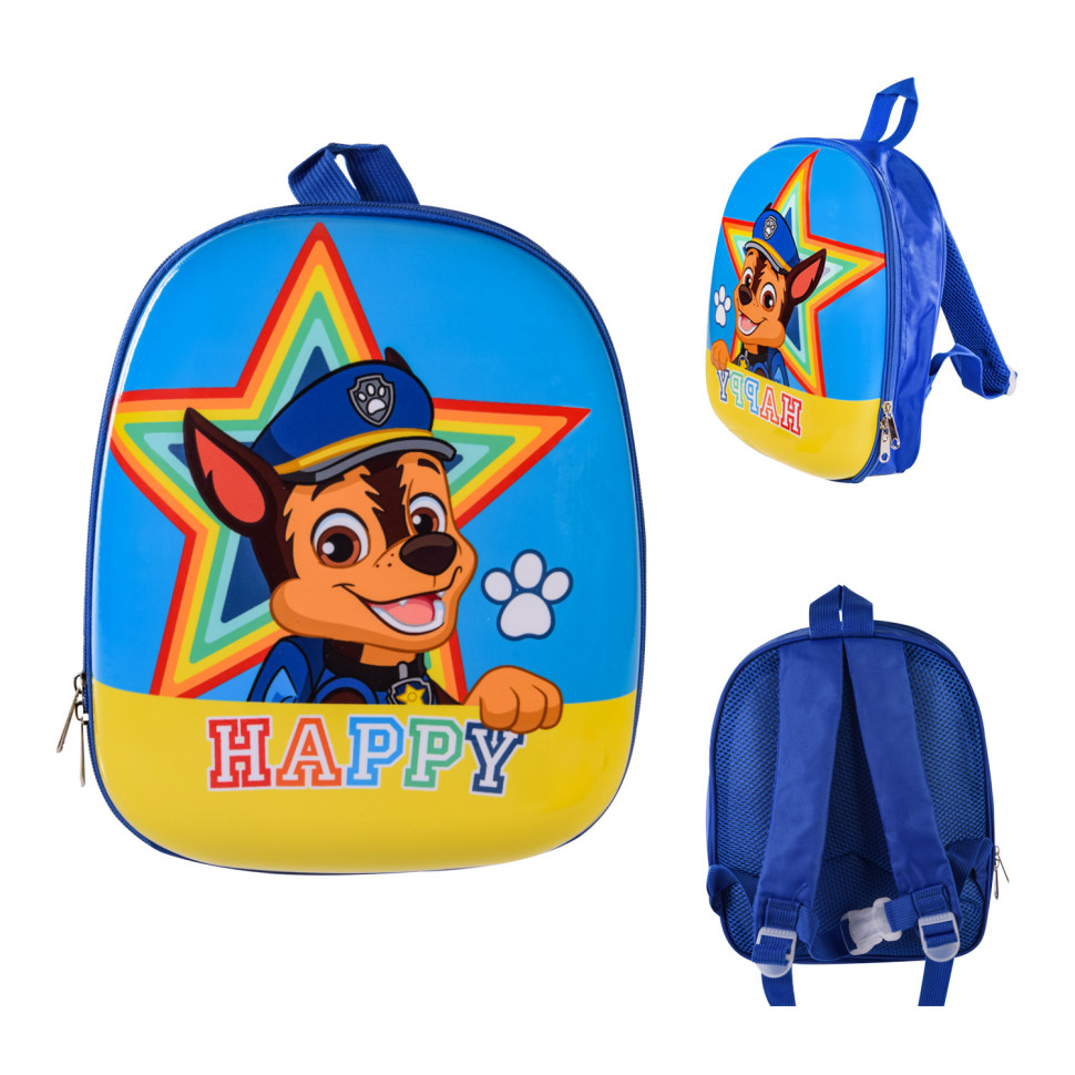 

Детский рюкзак Paw Patrol Bambi PL82106 Чейз