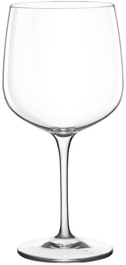 

Набор бокалов Bormioli Rocco Bartender Gin Cocktail 6 шт х 755 мл