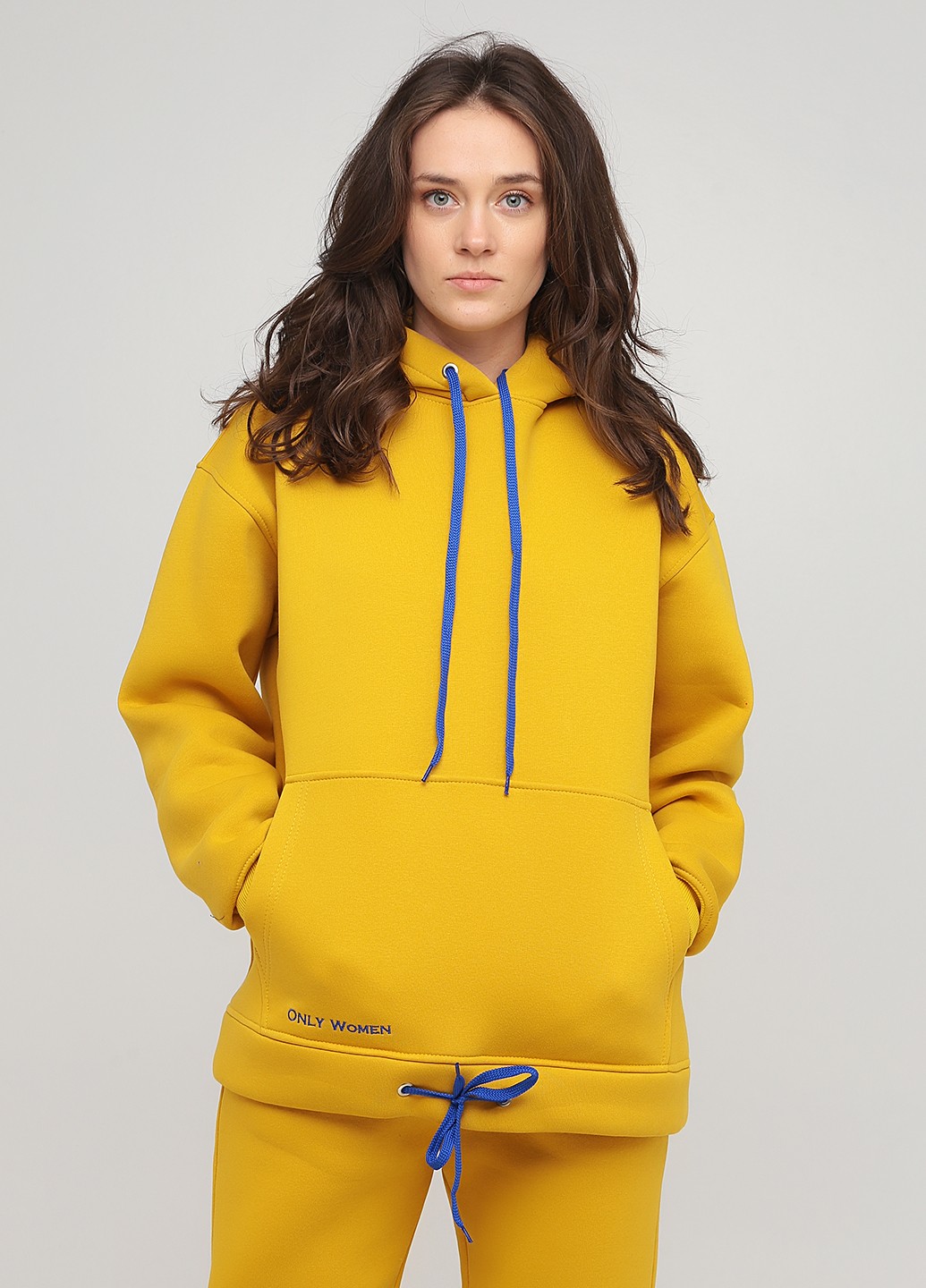 

Толстовка Only Women (94-HUPP-01-19-mustard, Толстовка Only Women (94-HUPP-01-19-mustard-2XL-3XL)