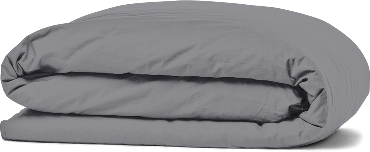 

Пододеяльник Cosas Ranfors 160х220 Graphite