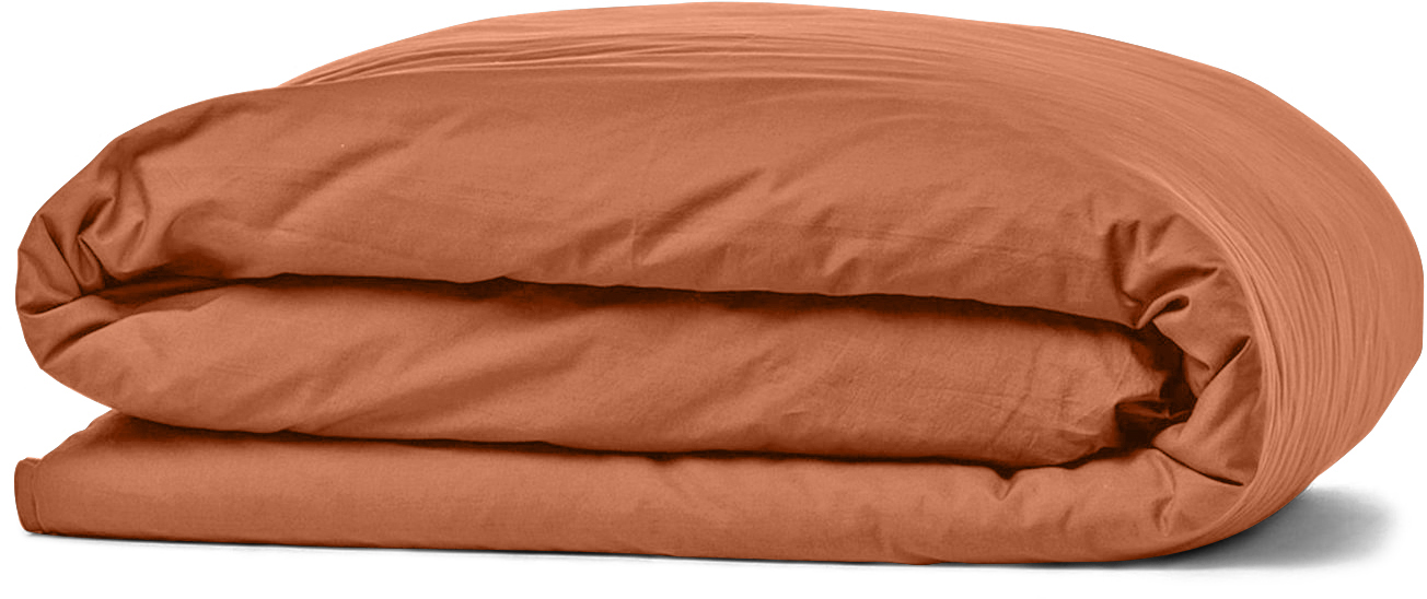 

Пододеяльник Cosas Ranfors Terracot 180х220 см
