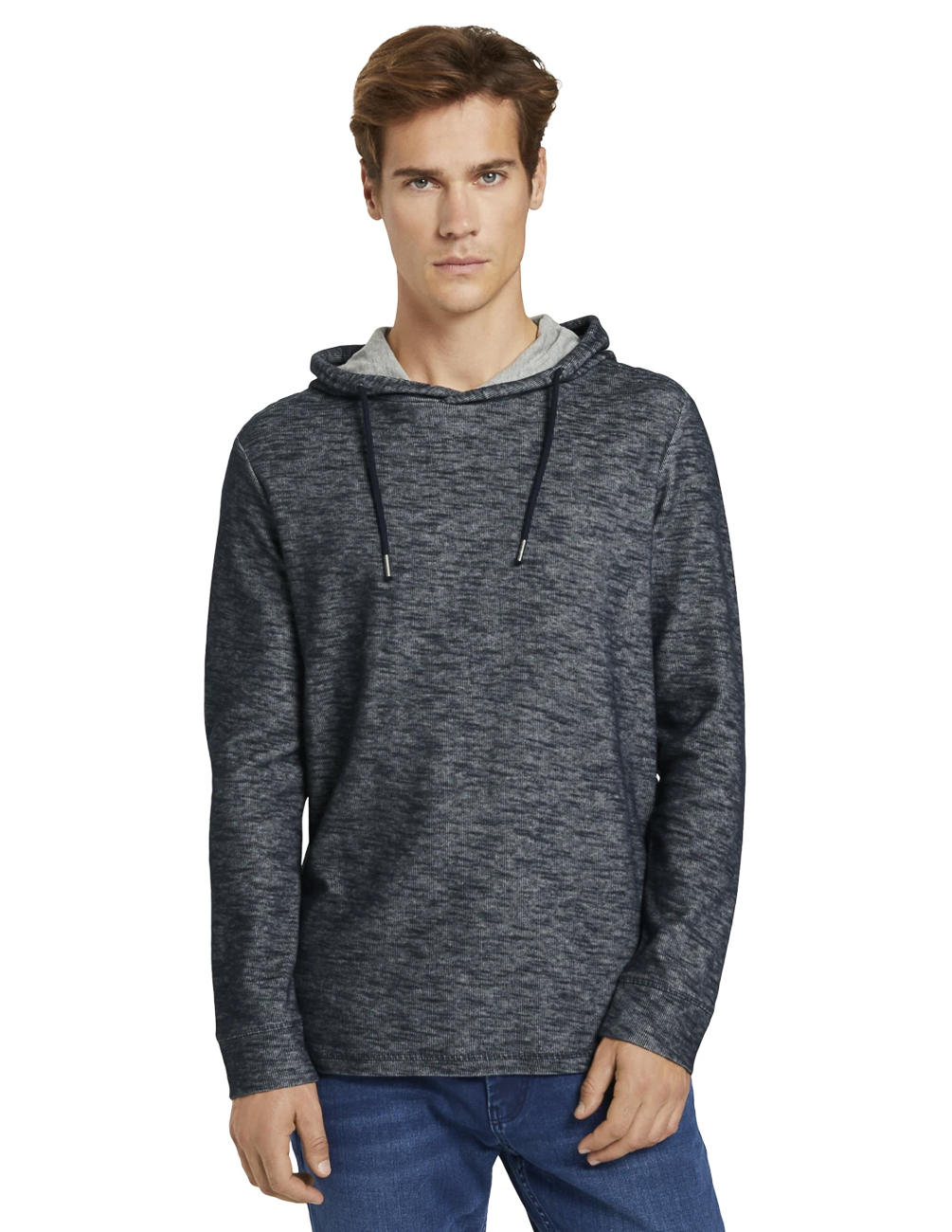 

Худи Tom Tailor М0117211 цвет черный, Худи Tom Tailor М0117211 цвет черный XL