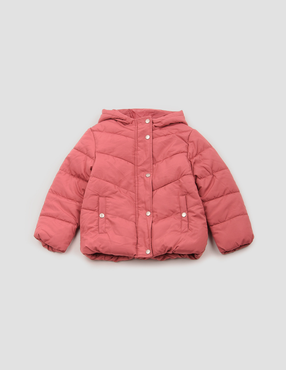 

Куртка PRIMARK ДД007506 (5213-083911) цвет розовый 104