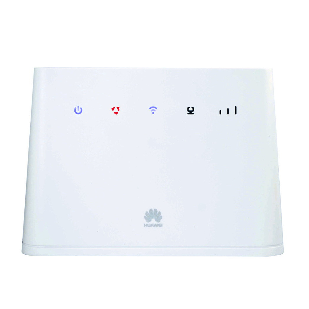 

4G LTE WiFi роутер Huawei B310s-22