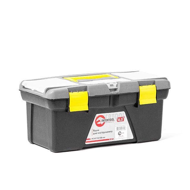 

Ящик для инструмента INTERTOOL BX-0316