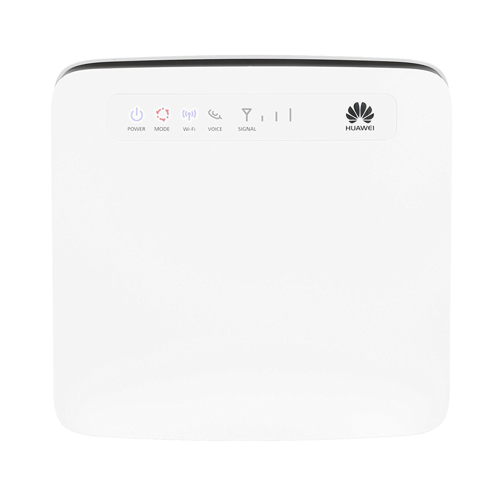 

4G LTE WiFi роутер Huawei E5186s-22a