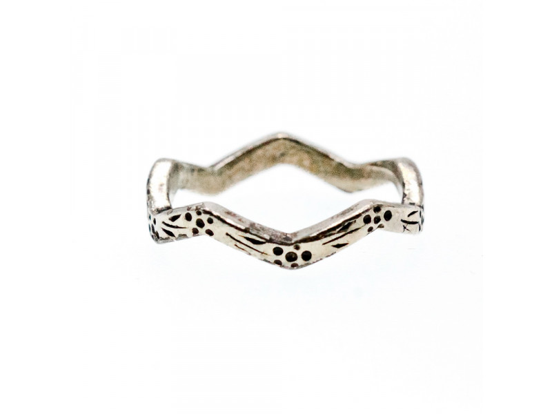 

Винтажное Серебряное Кольцо 925 проба Sky Jewelry 002163