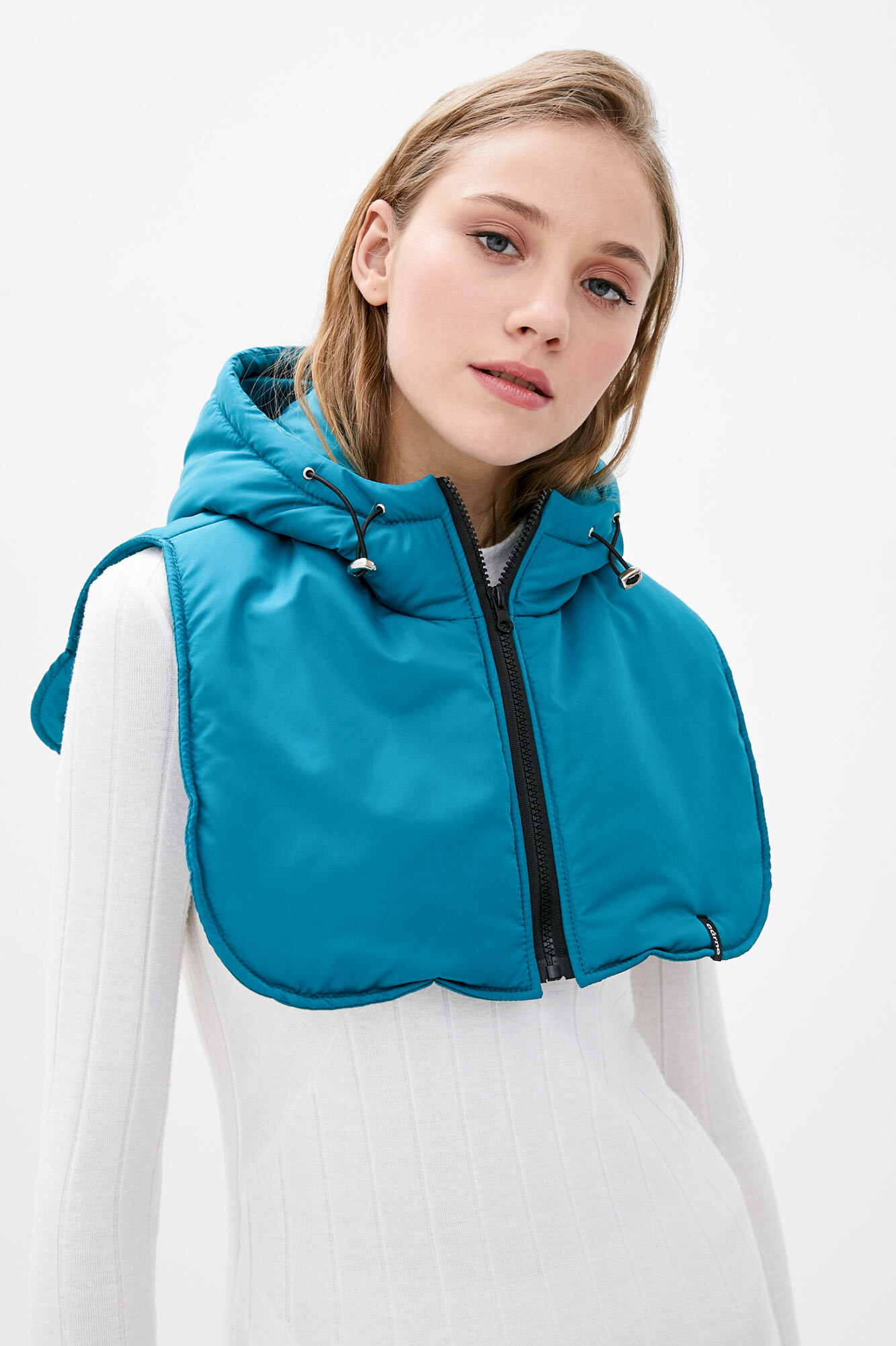 

Капюшон Garne BEST L/XL Зеленый