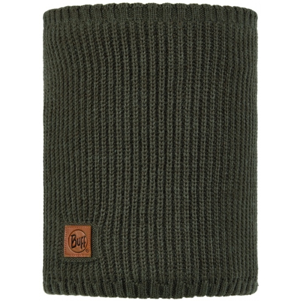

Повязка на шею Buff Knitted & Polar Neckwarmer Rutger, Bark (BU 117902.843.10.00)