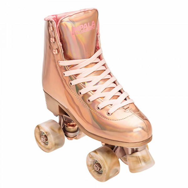 

Impala ролики квади MARAWA ROSE GOLD 42.0