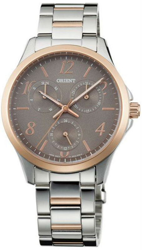 

Женские часы Orient FSX09002K0