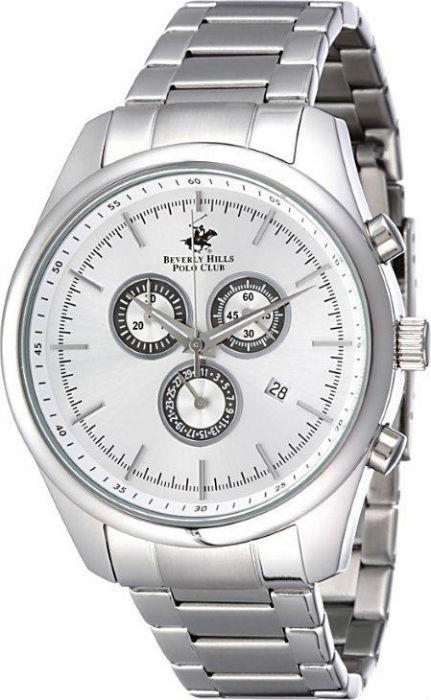 

Мужские часы Beverly Hills Polo Club BH512-11