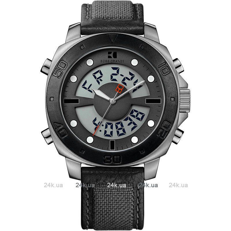 

Мужские часы Hugo Boss 1512680