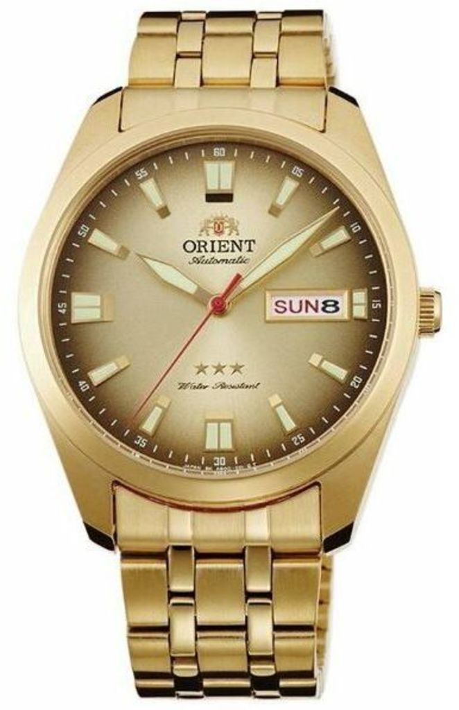 

Мужские часы Orient RA-AB0021G19B