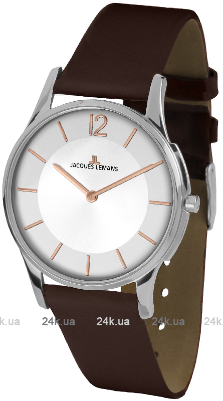 

Мужские часы Jacques Lemans 1-1851F