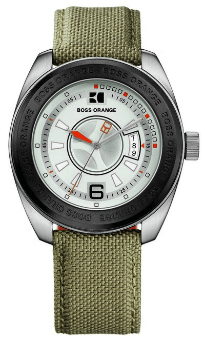 

Мужские часы Hugo Boss 1512547