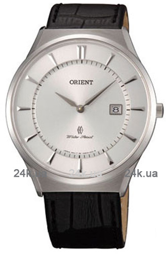 

Мужские часы Orient FGW03007W0