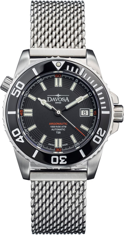 

Мужские часы Davosa 161.520.10