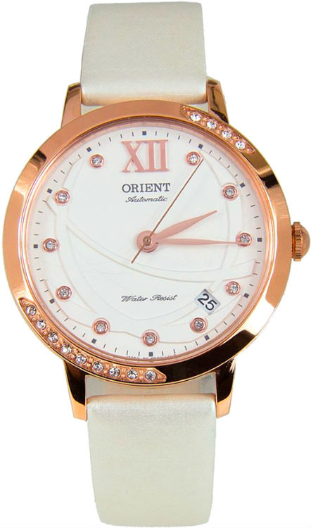 

Женские часы Orient FER2H003W0