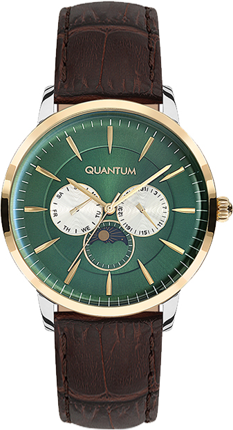 

Мужские часы Quantum ADG630.572